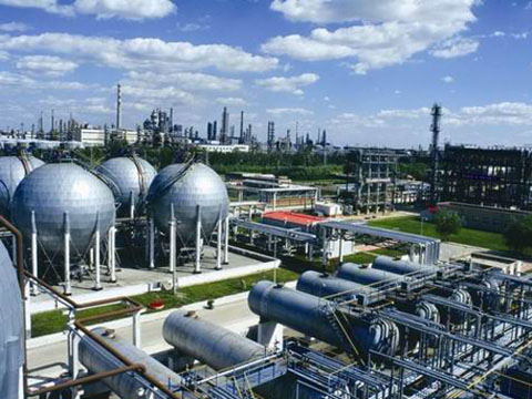 化學(xué)工業(yè)